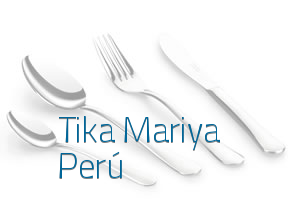 Tika Mariya Perú en Salamanca