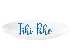 Tiki Poke en Santiago de Compostela