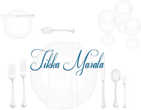 Tikka Masala en Las Palmas