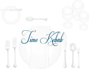 Time Kebab* en Sabadell