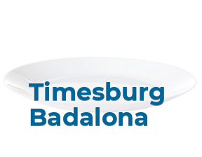 Timesburg Badalona en Badalona