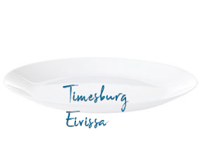 Timesburg Eivissa en Barcelona