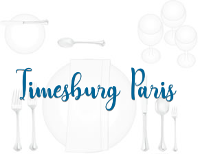 Timesburg Paris en Barcelona