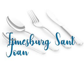 Timesburg Sant Joan en Barcelona
