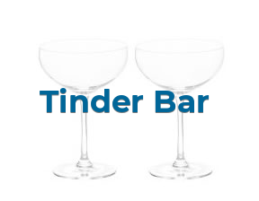 Tinder Bar en Santander