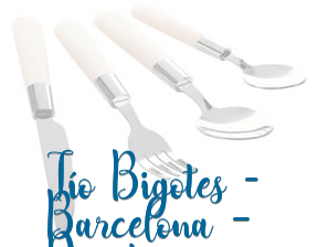 Tío Bigotes - Barcelona – Diputació en Barcelona