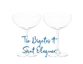 Tio Bigotes - Sant Oleguer en Tarragona