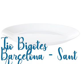 Tio Bigotes Barcelona - Sant Andreu en Barcelona