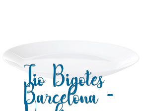 Tio Bigotes Barcelona - Verdi en Barcelona