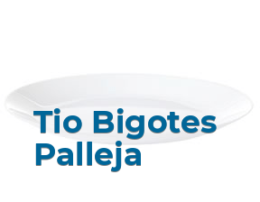 Tio Bigotes Palleja en Pallejà