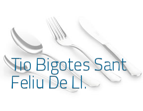 Tio Bigotes Sant Feliu De Ll. en Sant Feliu de Llobregat