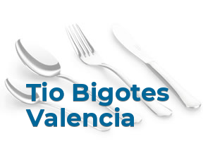 Tio Bigotes Valencia en Valencia
