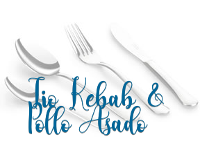 Tio Kebab & Pollo Asado en Madrid