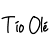 Tío Olé en Madrid