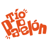 Tio Papelón en Barcelona