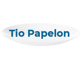 Tio Papelon* en Madrid