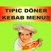 Tipic Doner Kebab en Badalona