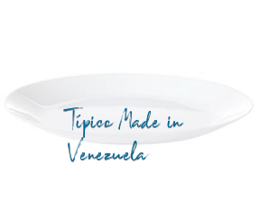 Típico Made in Venezuela en Elche