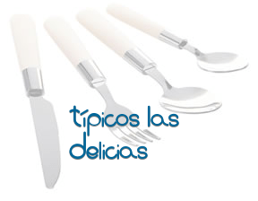 Típicos Las Delicias en Terrassa