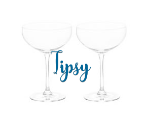 Tipsy en L' Hospitalet de Llobregat