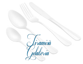 Tiramisù Gelateria en Cartagena