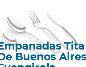 Empanadas Tita De Buenos Aires Fuengirola* en Fuengirola