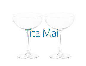 Tita Mai en Palma