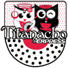 Titanacho en Sevilla