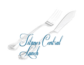 Titanes Central Lunch en Vigo