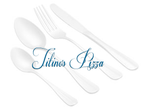 Titino's Pizza en Barcelona