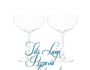 Tito Luigi Pizzaría Artesanal en Madrid