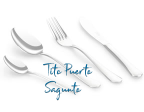 Tito Puerto Sagunto en Sagunto