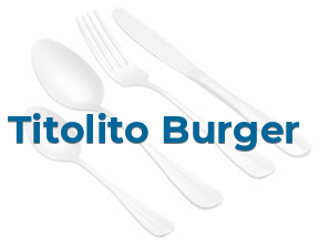 Titolito Burger en Conil de la Frontera