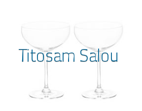 Titosam Salou en Salou