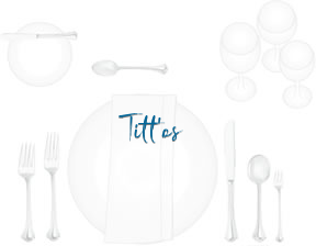 Titt'os en Madrid