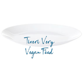 Tiveri Very Vegan Food en Sitges