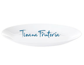 Tizana Frutería en Madrid