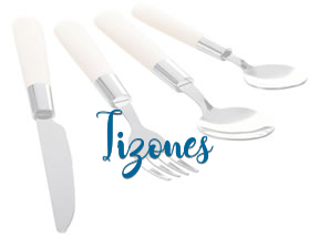 Tizones en Alcalá de Henares