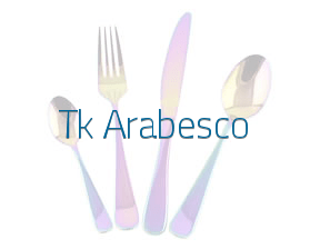 Tk Arabesco en Alicante