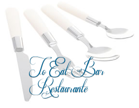 To Eat Bar Restaurante en Castell-Platja d'Aro