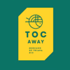 Toc Away en Sevilla