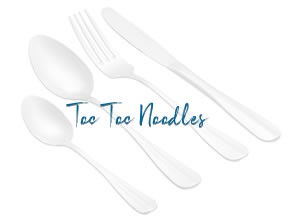 Toc Toc Noodles en Ciudad Real