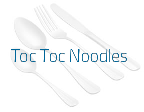 Toc Toc Noodles en Madrid