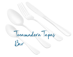 Tocamadera Tapas Bar en Córdoba