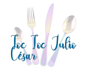 Toc Toc Julio César en Sevilla