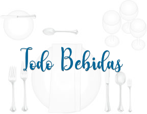 Todo Bebidas en Madrid