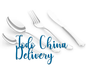Todo China Delivery en Madrid