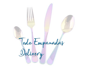Todo Empanadas Delivery en Madrid