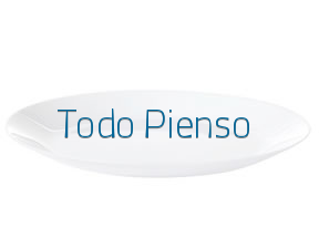 Todo Pienso* en Alcalá de Henares
