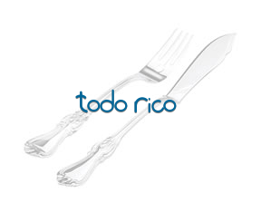 Todo Rico en Logroño
